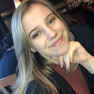 Meet your Posher, Kylie